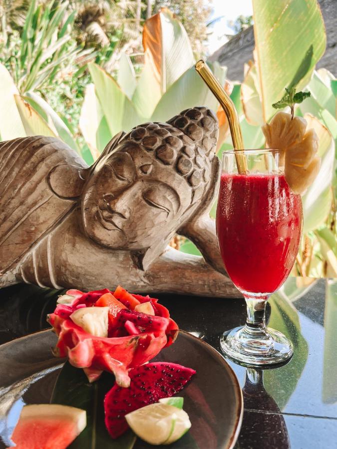 Two Smiling Buddhas Jasri エクステリア 写真